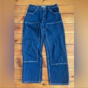Rudy Jude Classic Utility Jeans size 3